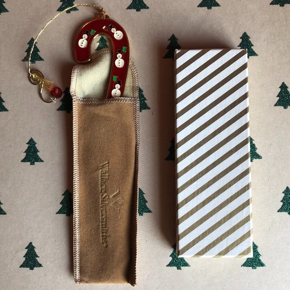 Wallace - candy cane - Picture 4 of 9